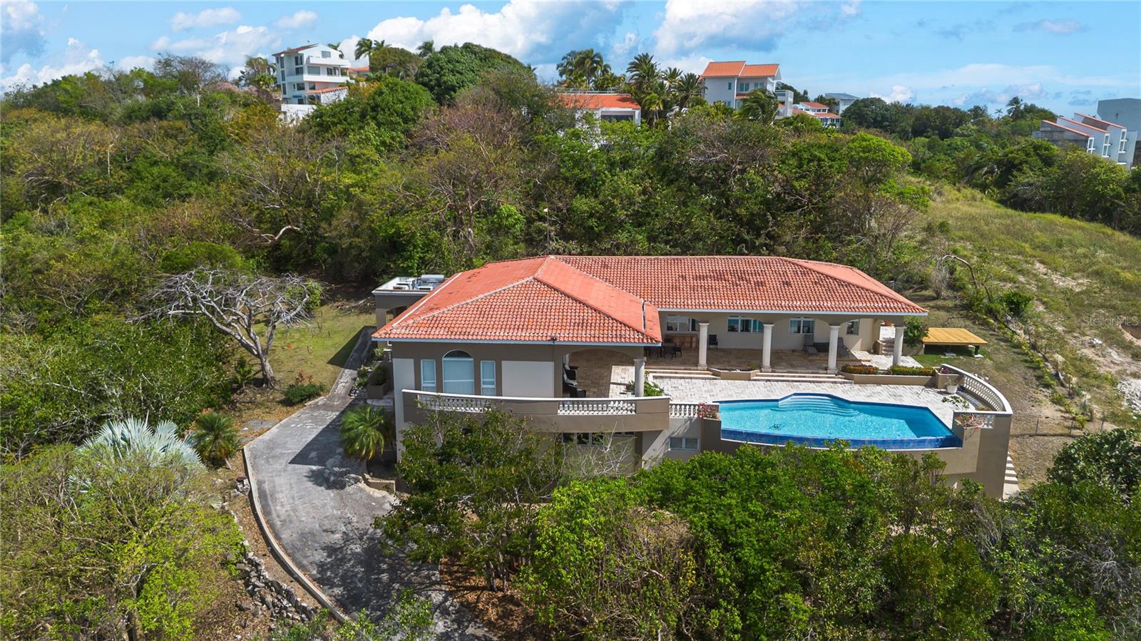 9 Shell Castle, PR