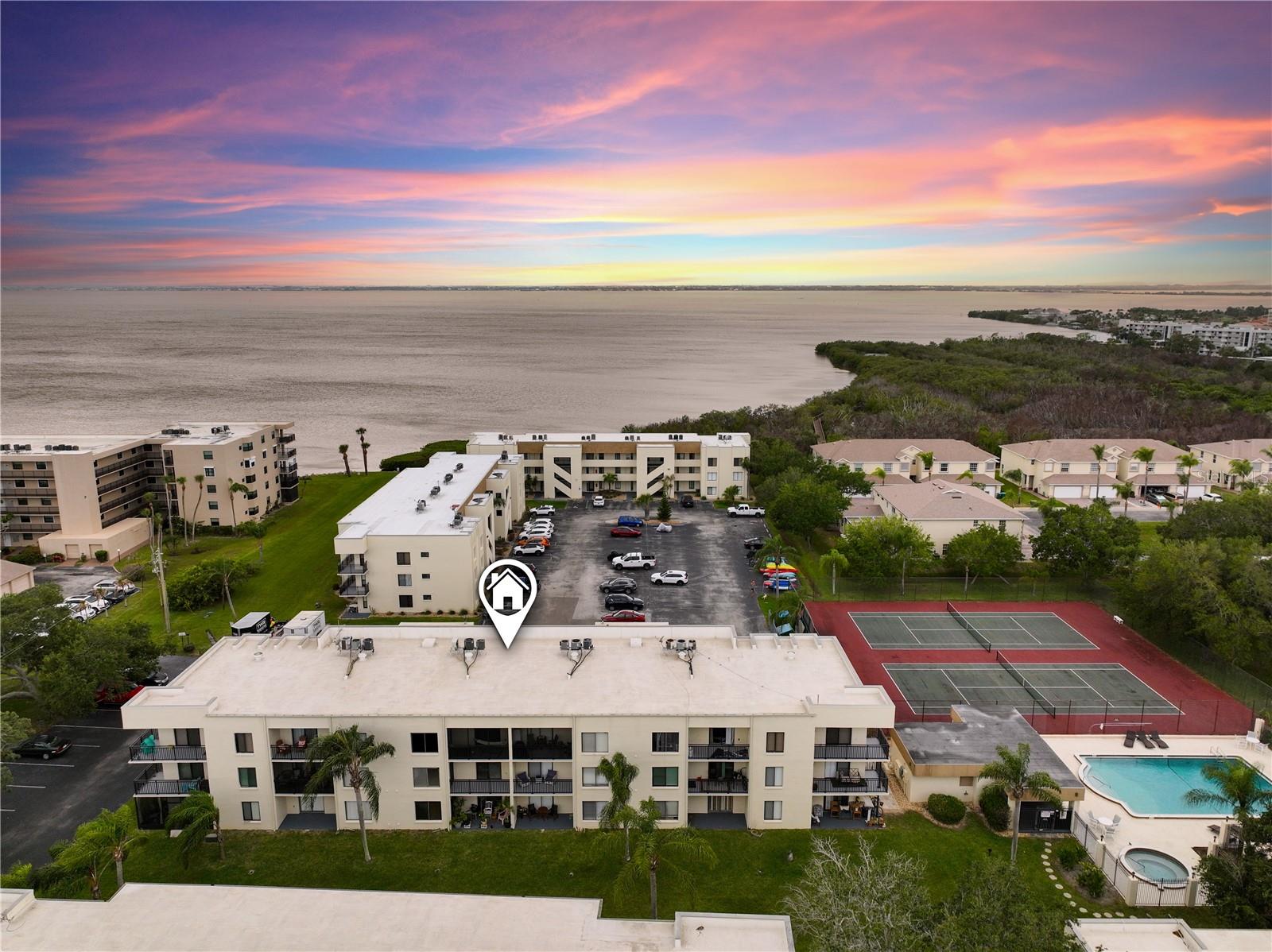 200 International Dr #716, FL