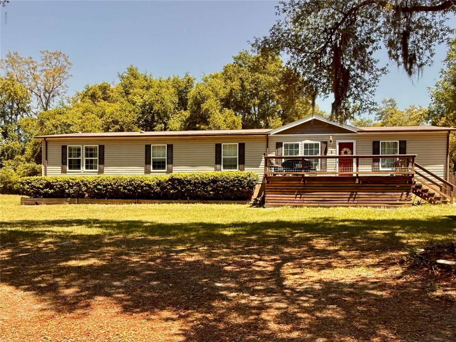 9711 Se Highway 464c, FL