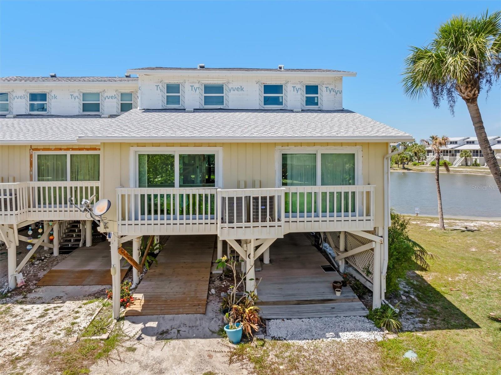 9400 Little Gasparilla Is #G9, FL
