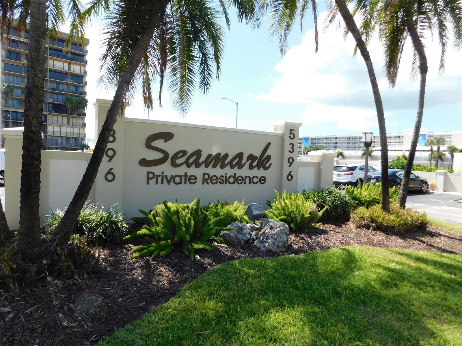 5396 Gulf Blvd #701, FL