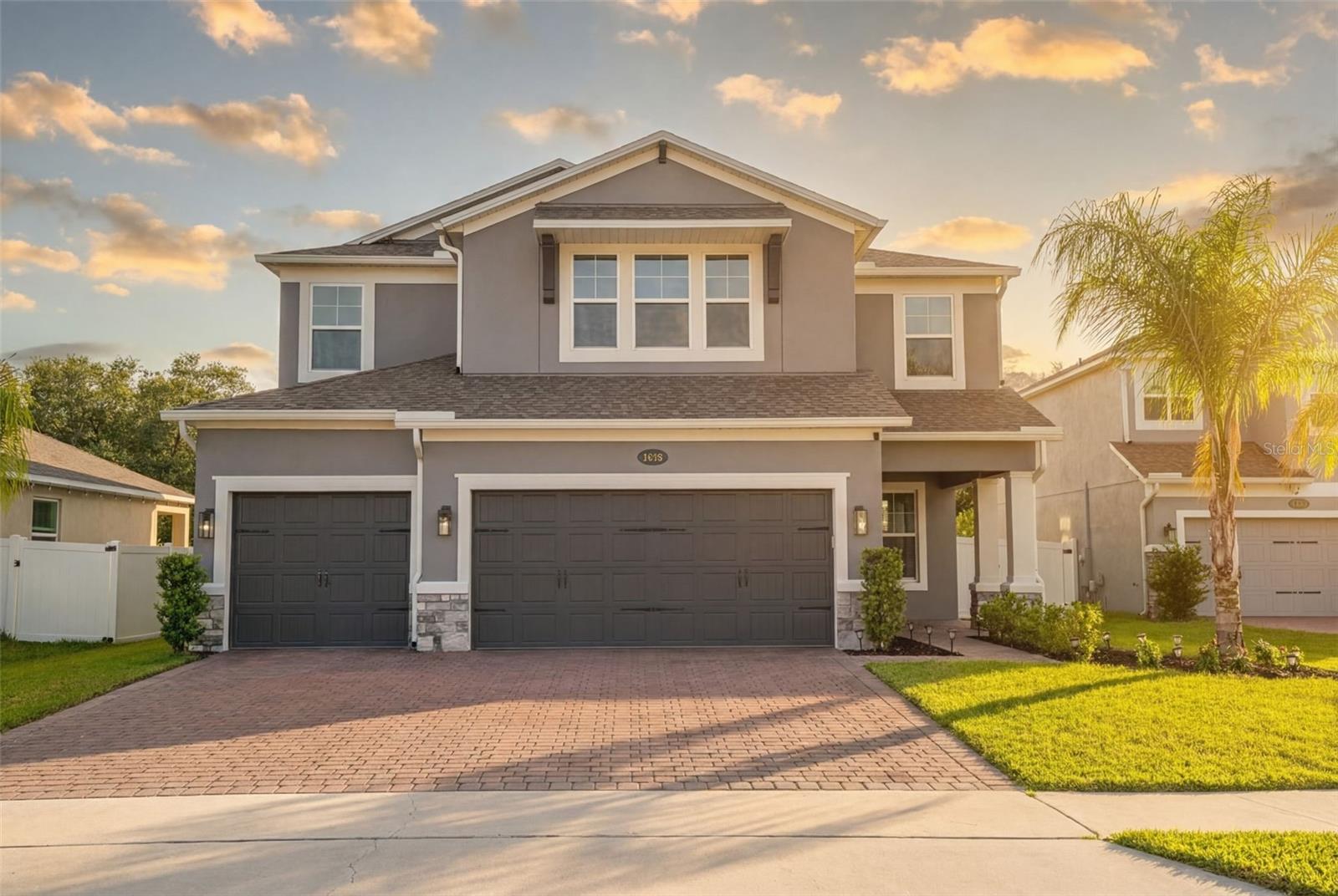 1138 Franklin Tree Lane, FL