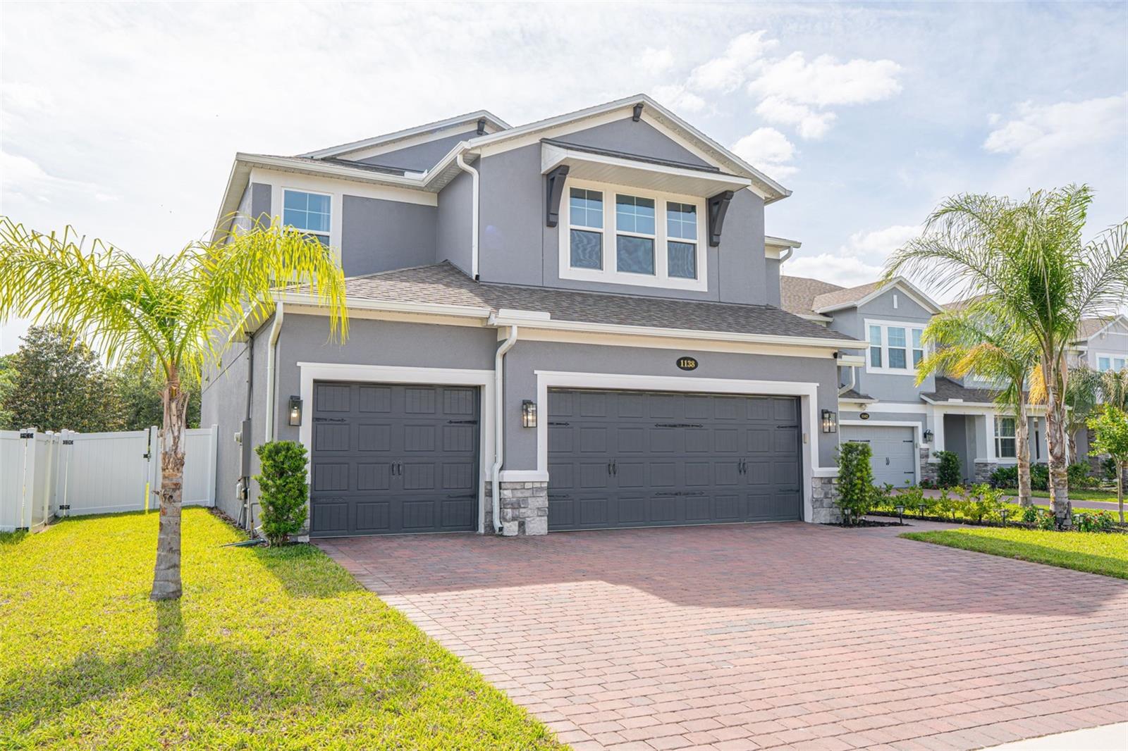 1138 Franklin Tree Lane, FL