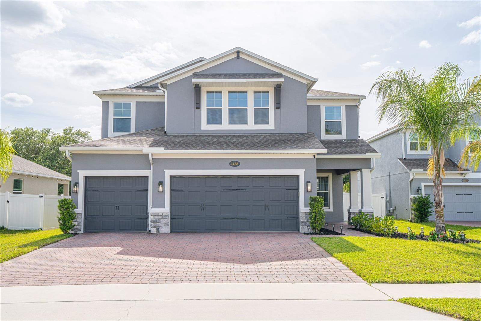1138 Franklin Tree Lane, FL
