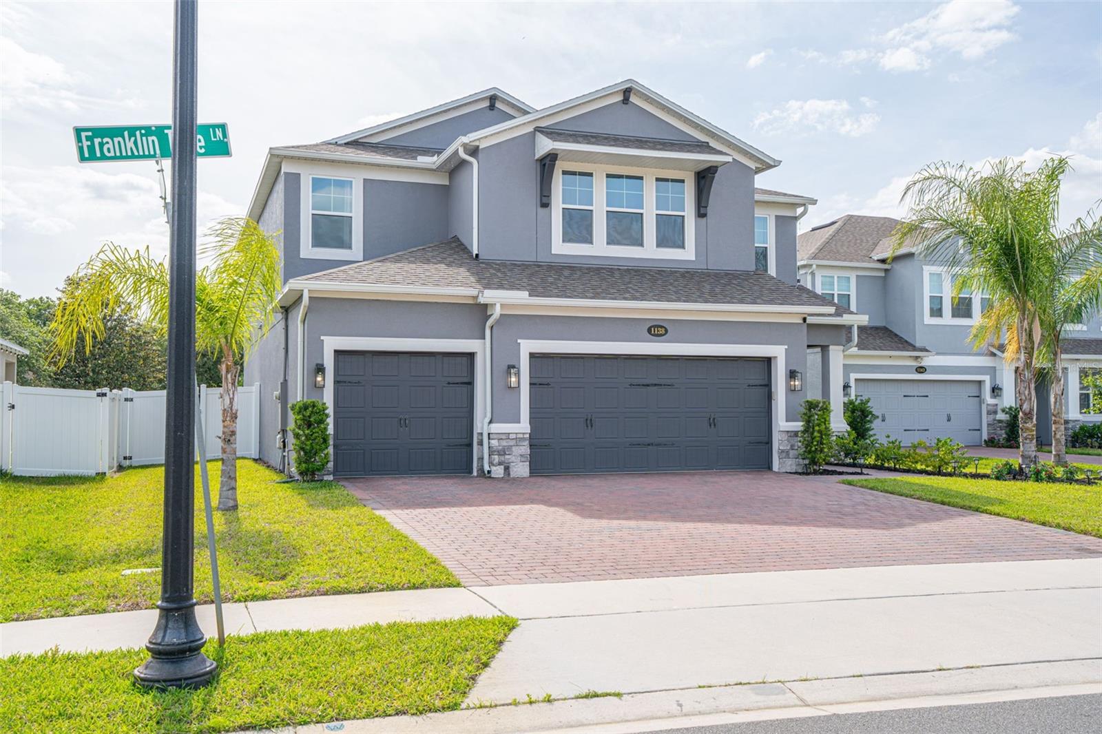 1138 Franklin Tree Lane, FL