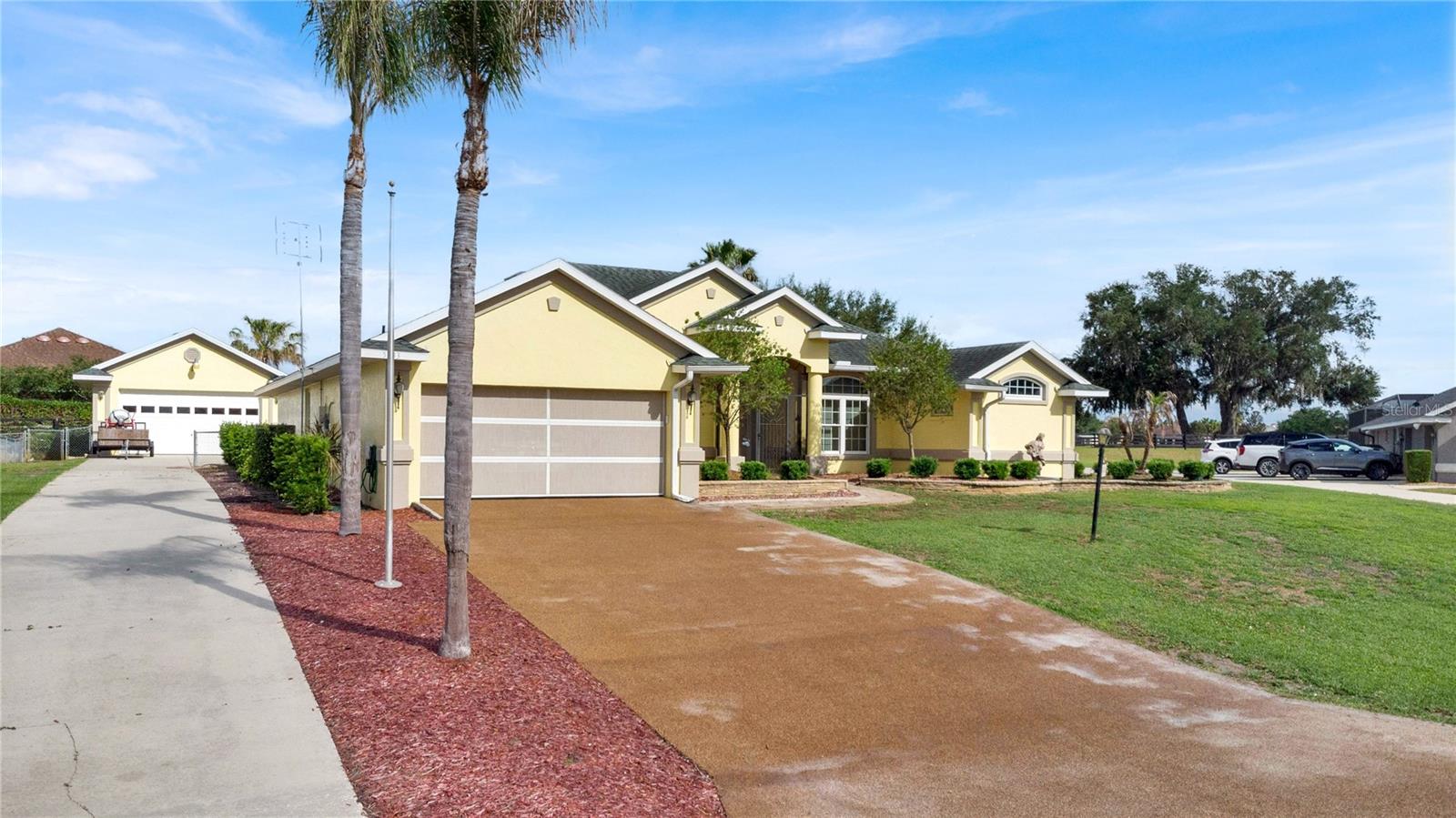 5433 County Road 125, FL