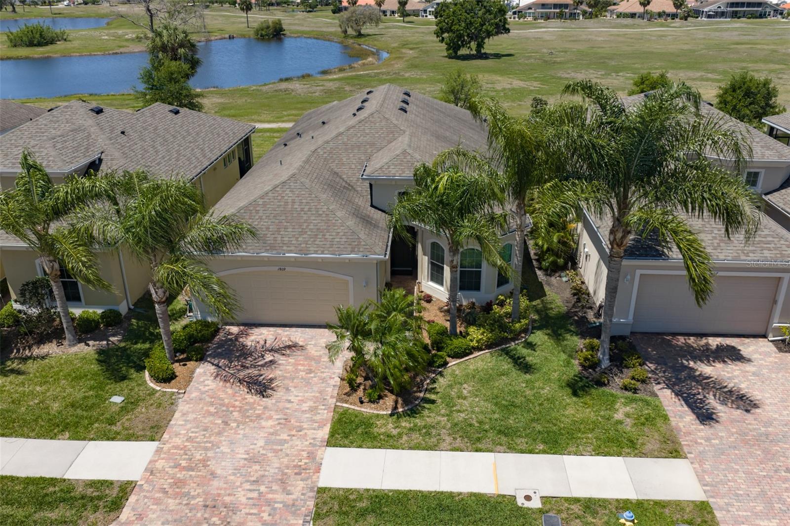 1809 Pacific Dunes Drive, FL