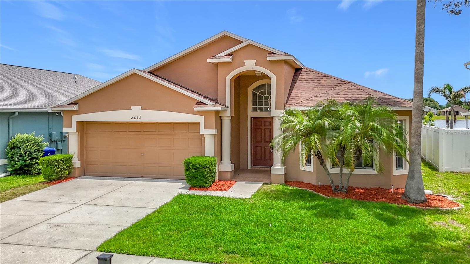 2818 Musky Mint Dr, FL