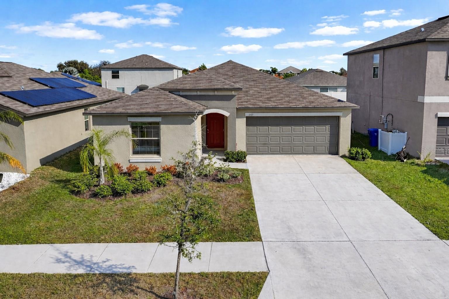 889 Calico Scallop St, FL