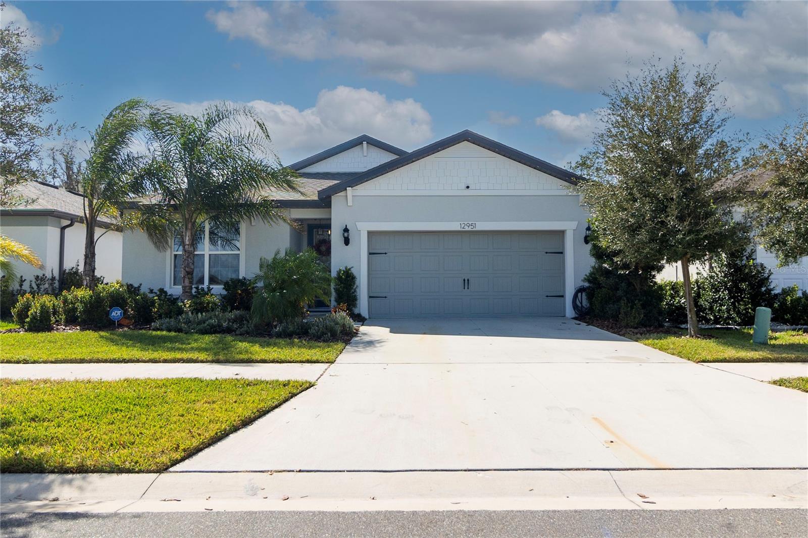 12951 Brookside Moss Drive, FL