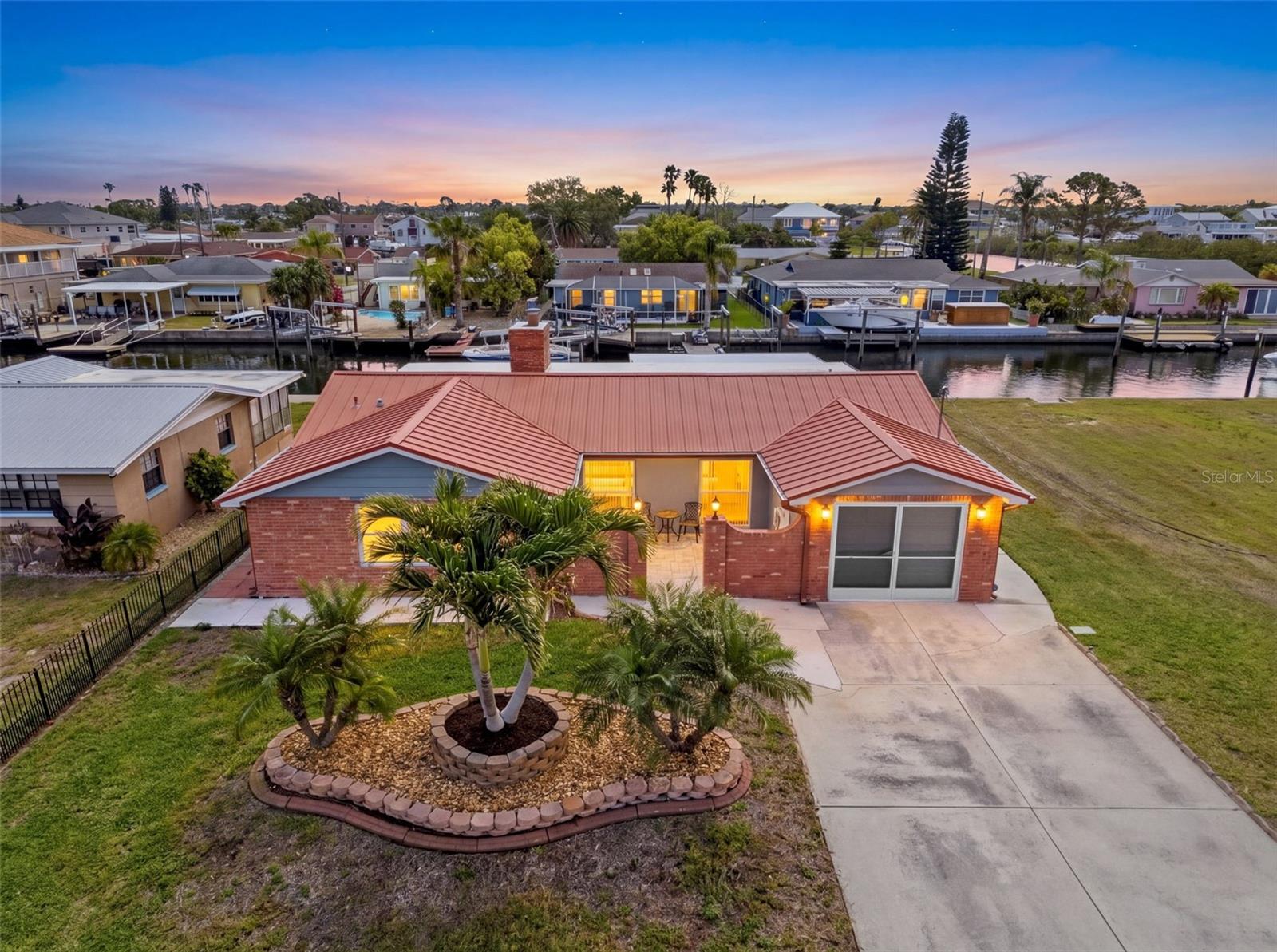 13520 Allyn Drive, FL