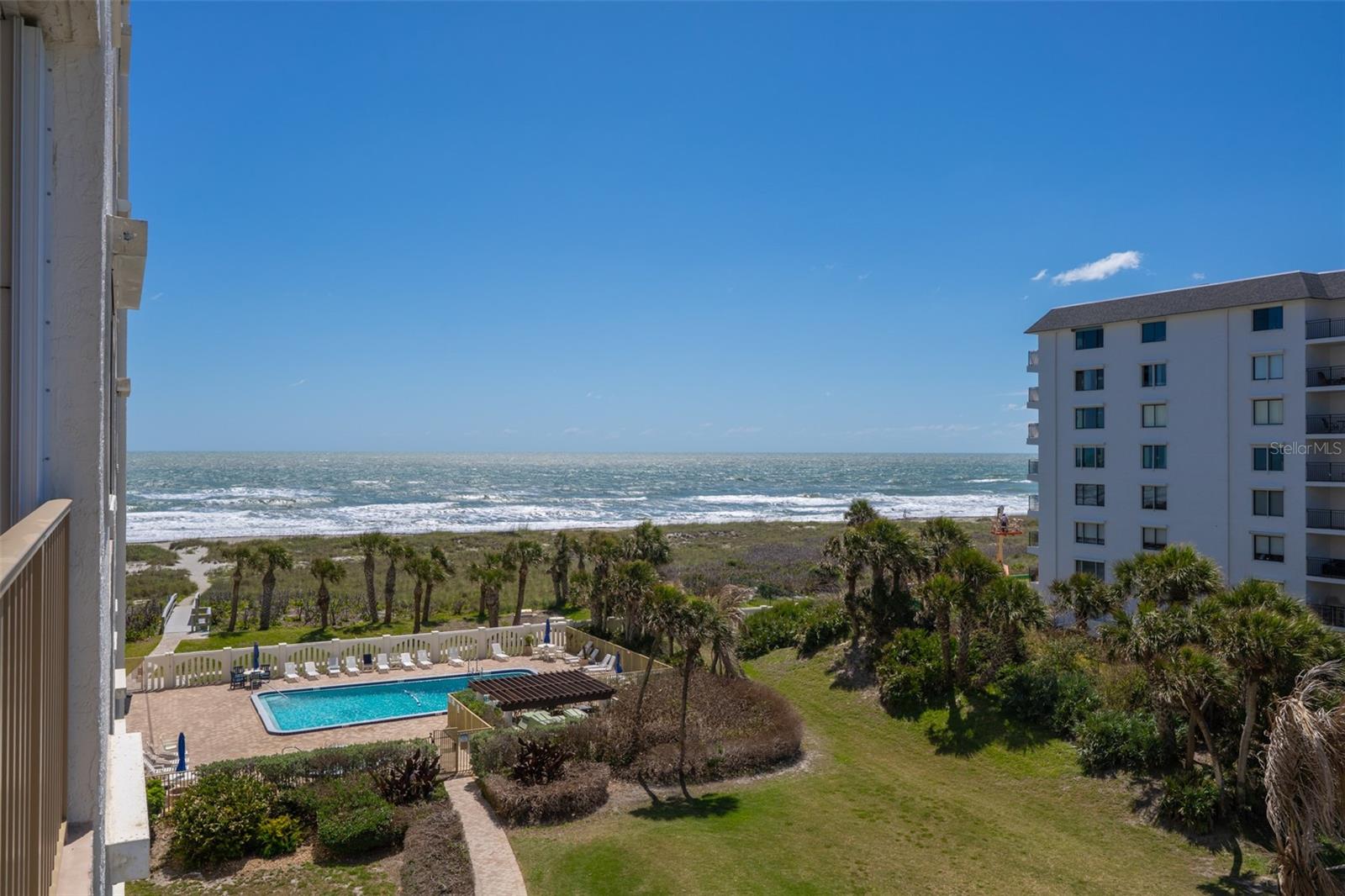 750 N Atlantic Ave #509, FL