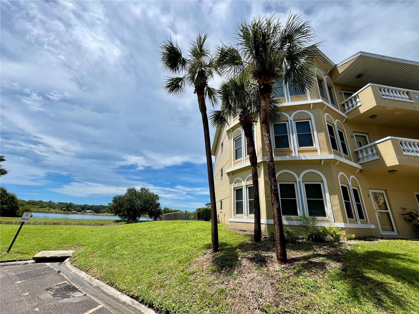 2220 Spanish Dr #54, FL