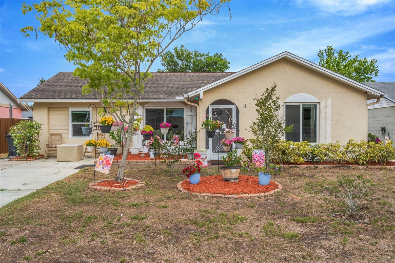 3538 Monte Rio St, FL
