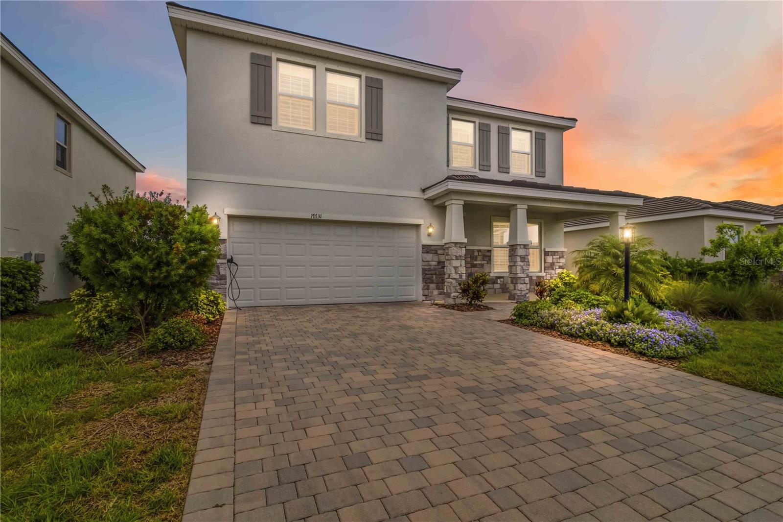 17731 Gulf Ranch Place, FL
