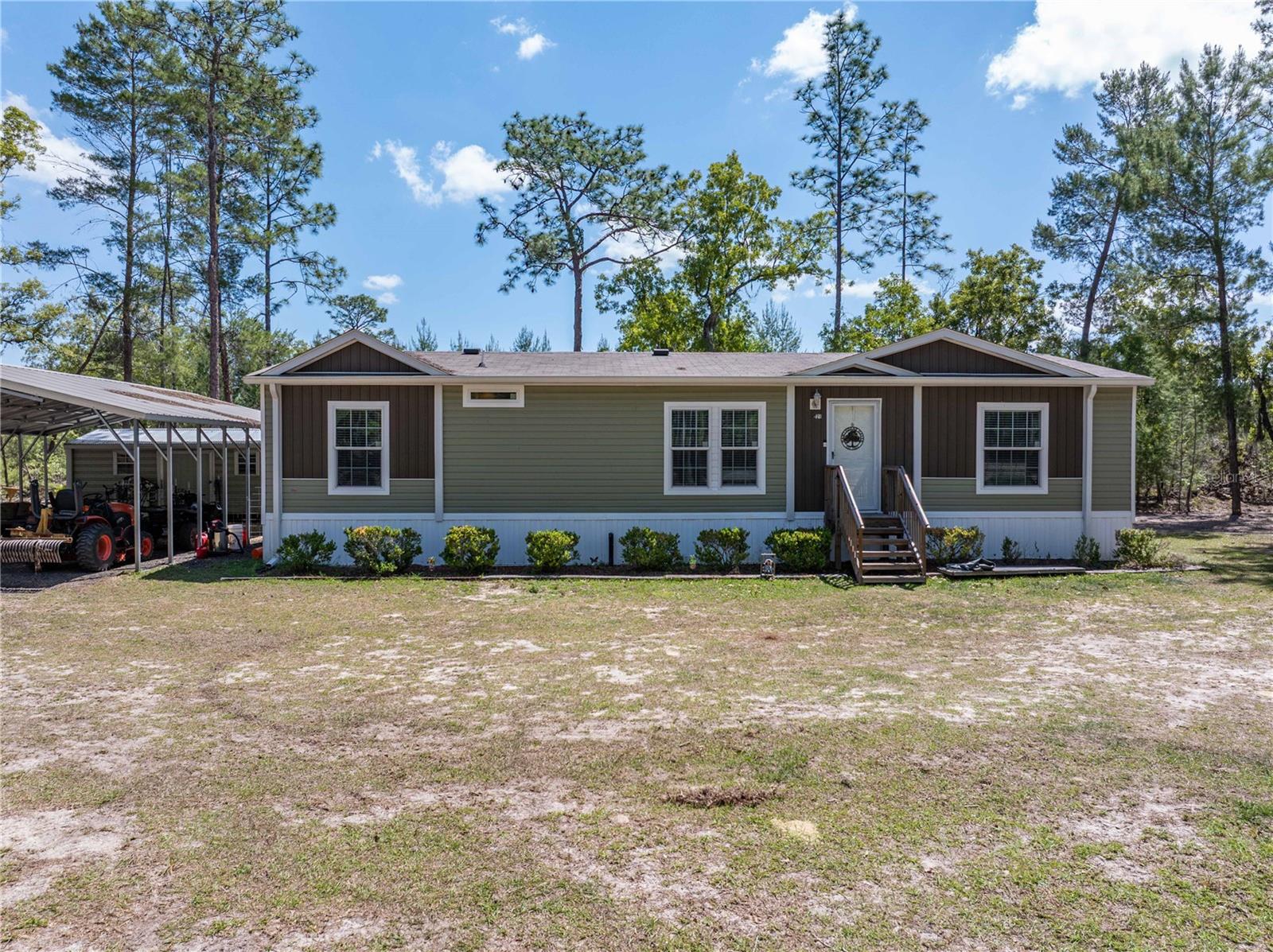 221 Magnolia Road, FL