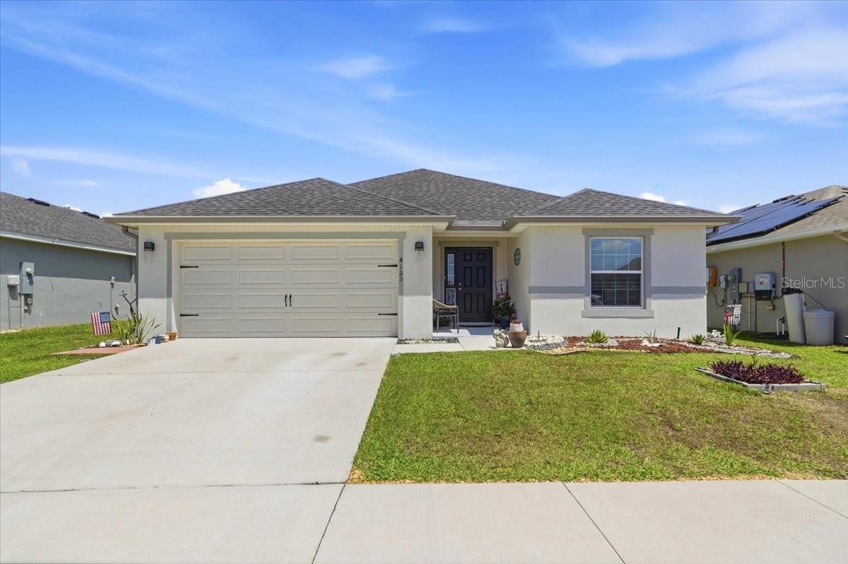 4123 Ruby Run, FL