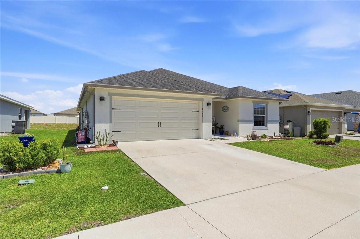 4123 Ruby Run, FL
