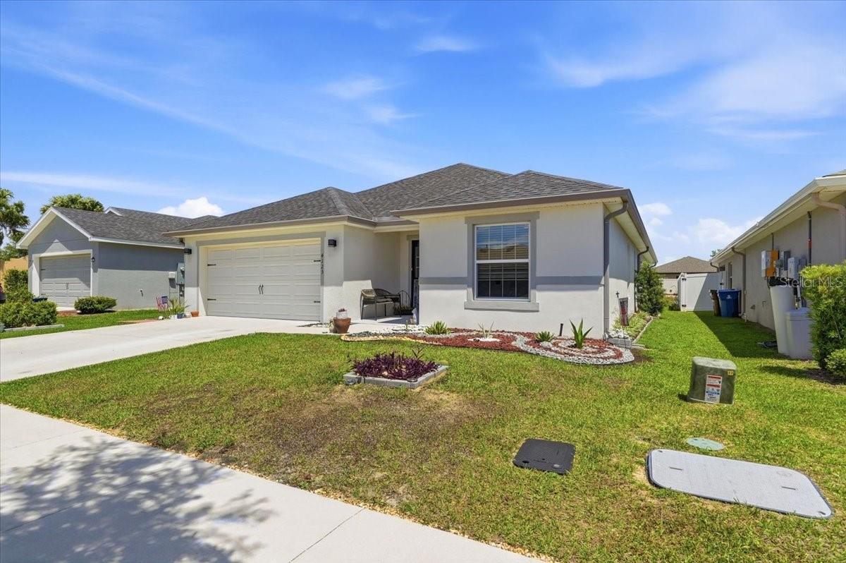 4123 Ruby Run, FL