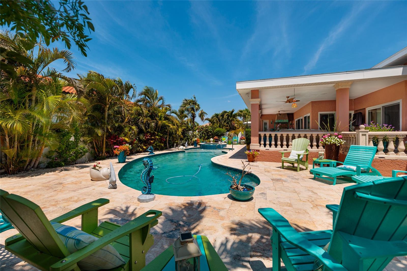 742 Monte Cristo Boulevard, FL