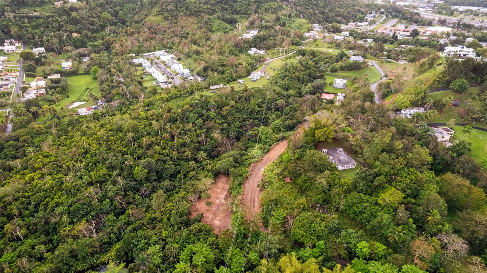 Pr-796, Rio CañAs Ward, PR