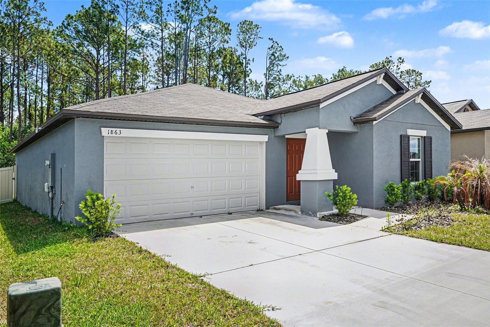 1863 Yellow Trail, FL