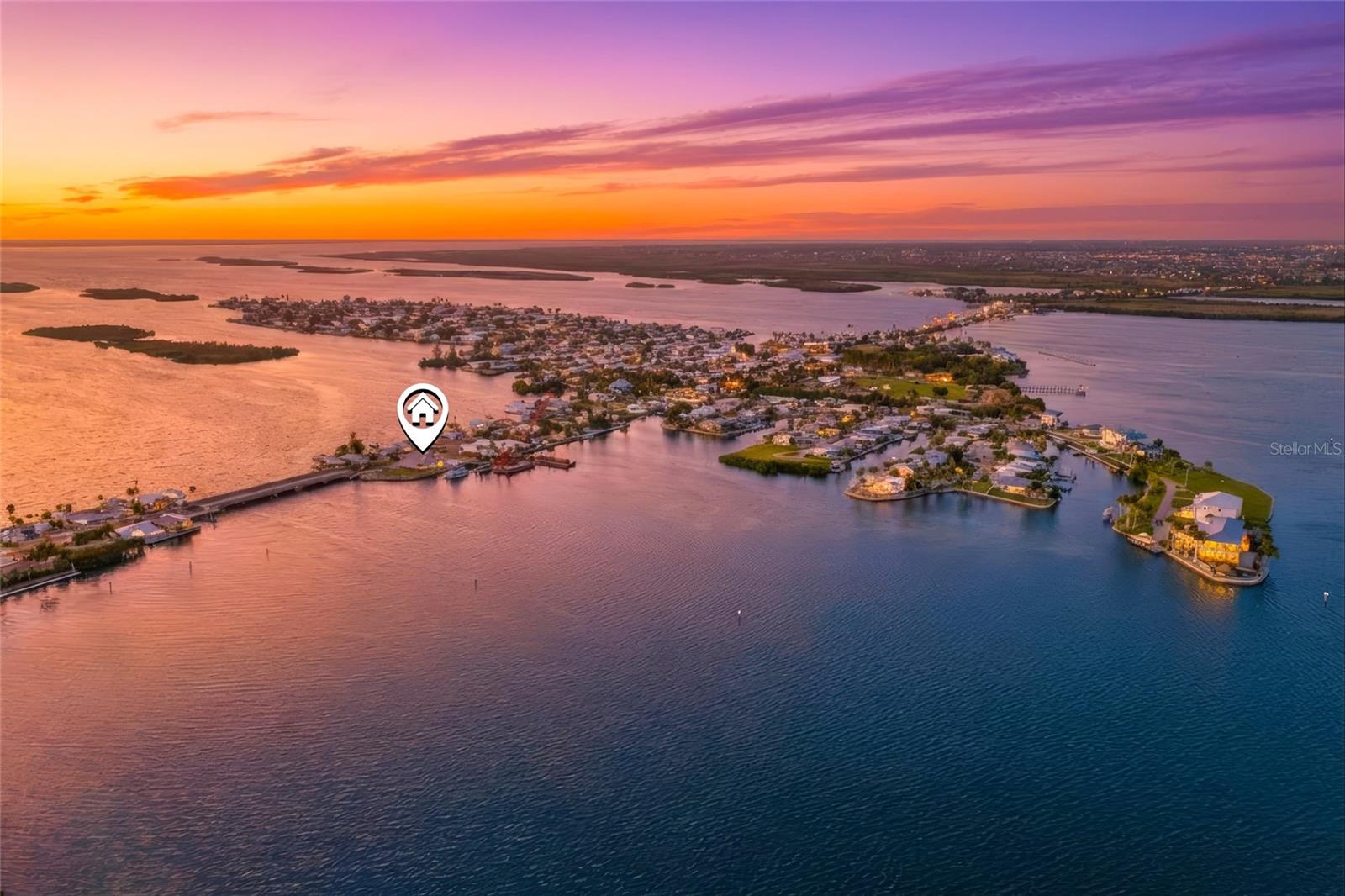 MATLACHA, FL