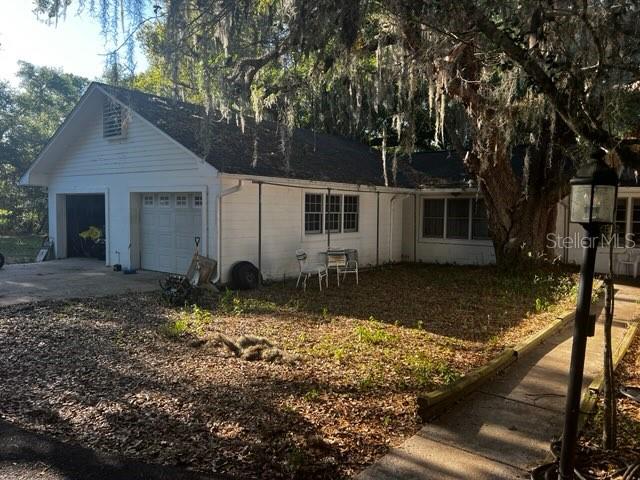 DADE CITY, FL