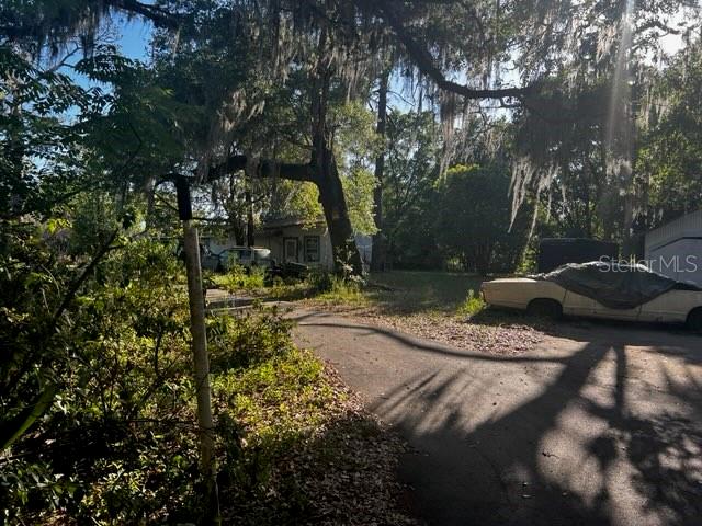 DADE CITY, FL