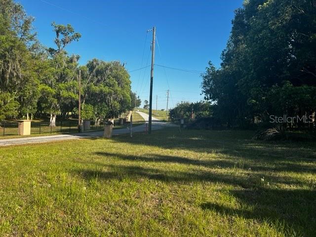 DADE CITY, FL