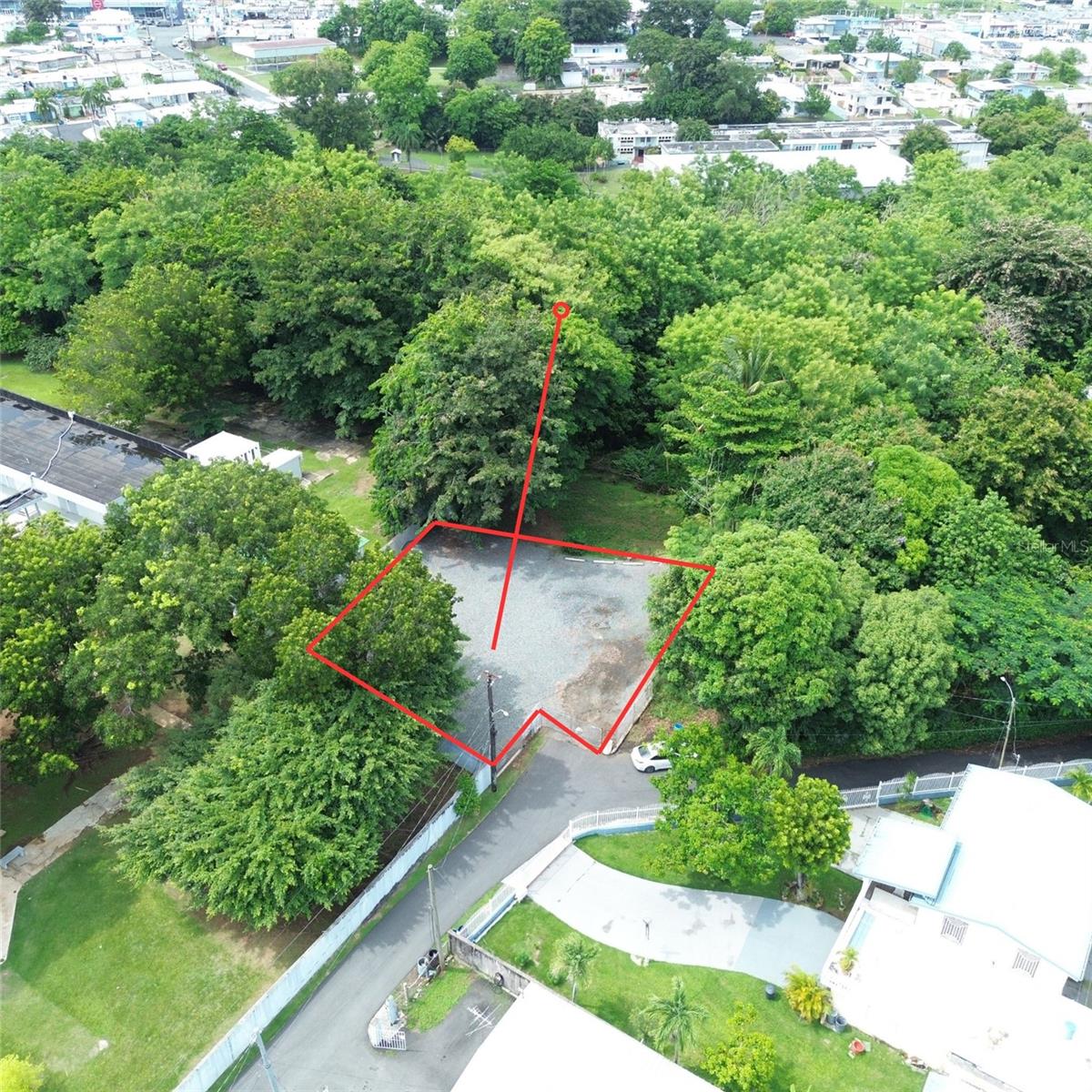 Sector La Aldea, PR