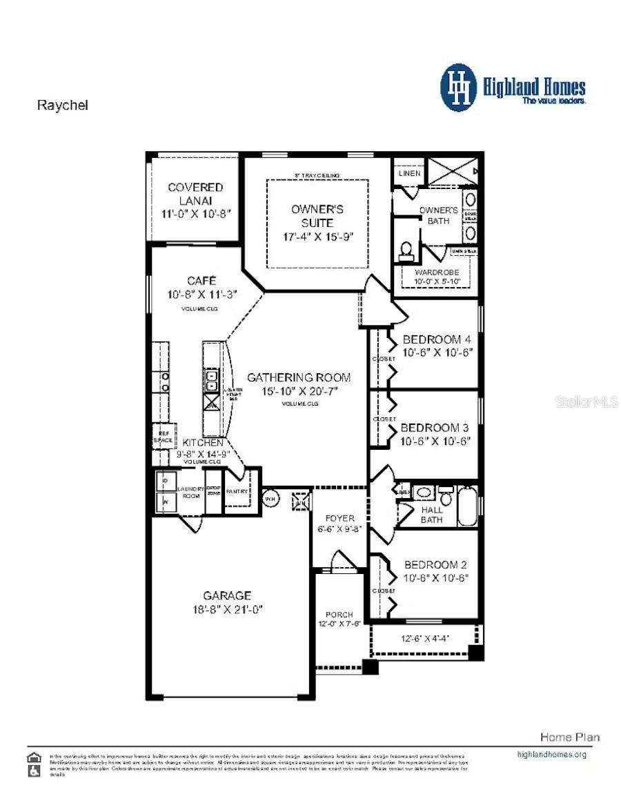 5056 Vino Road, FL