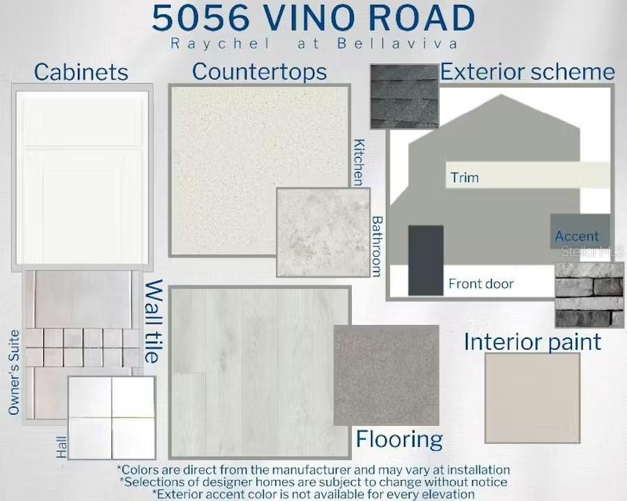 5056 Vino Road, FL
