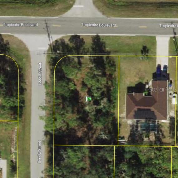 Lot 1 Tropicaire Blvd, FL
