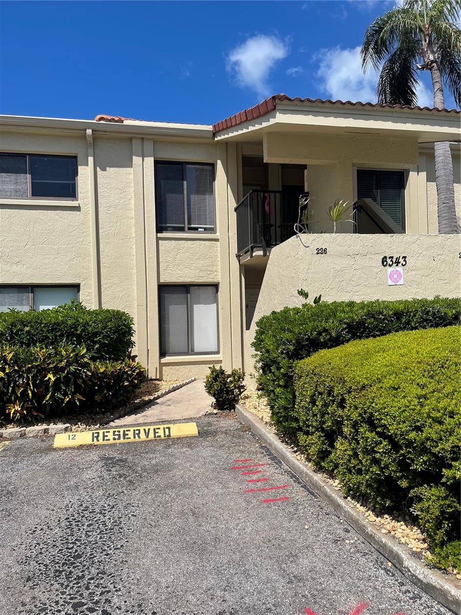 6343 Palma Del Mar Blvd S #226, FL