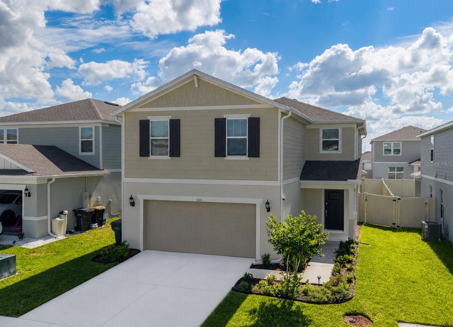 1643 Delightful Drive, FL