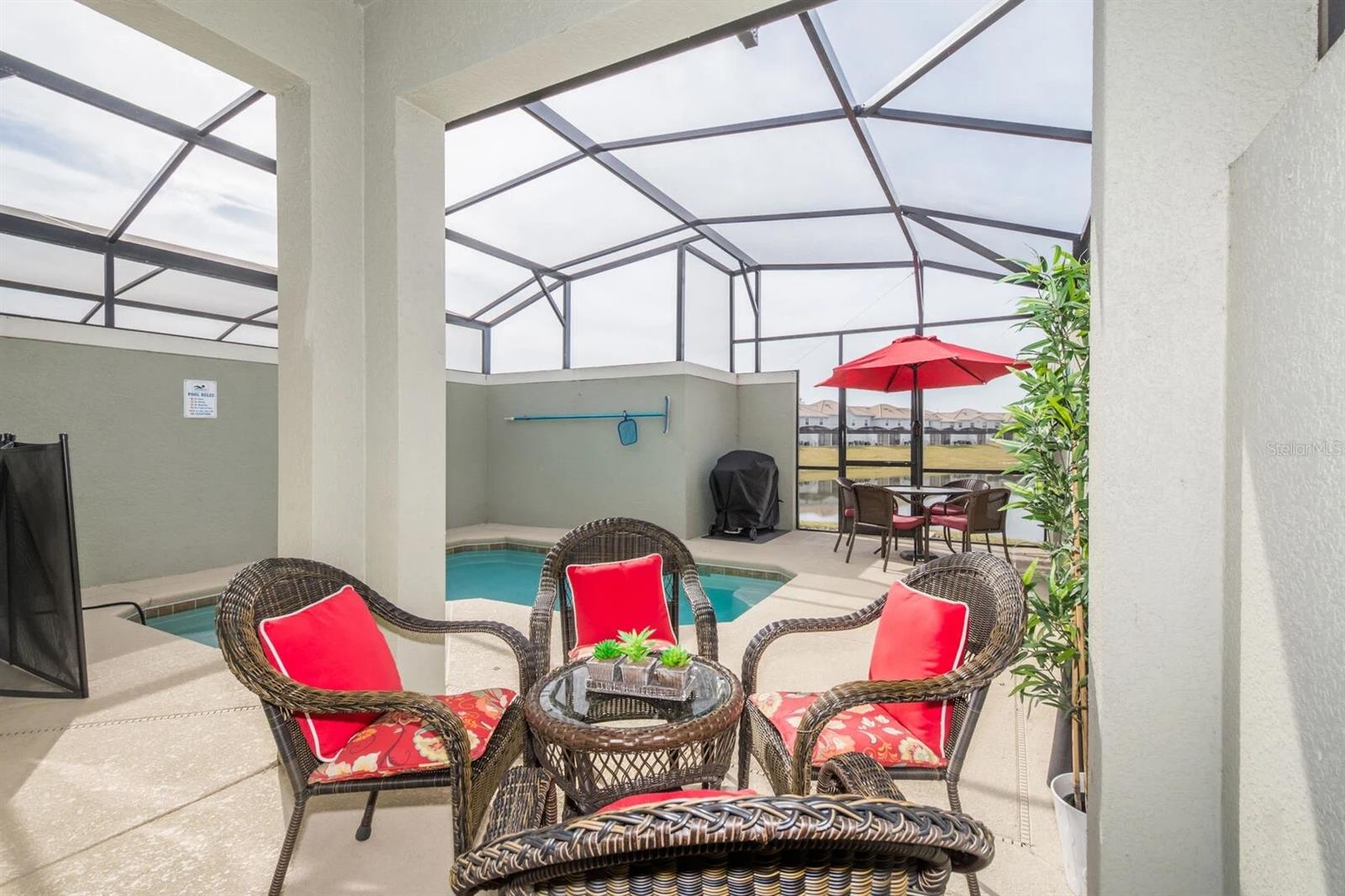 3087 Pequod Place, FL