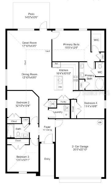 247 Verny Grove Lane, FL