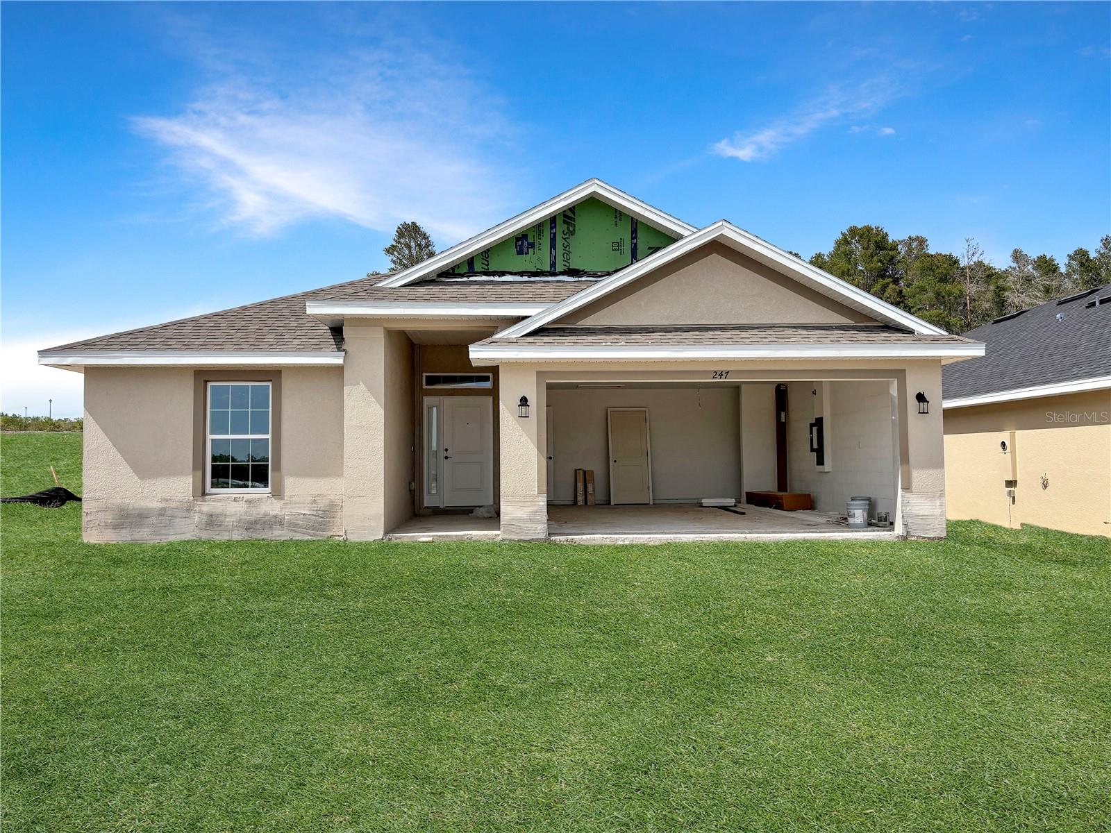 247 Verny Grove Lane, FL