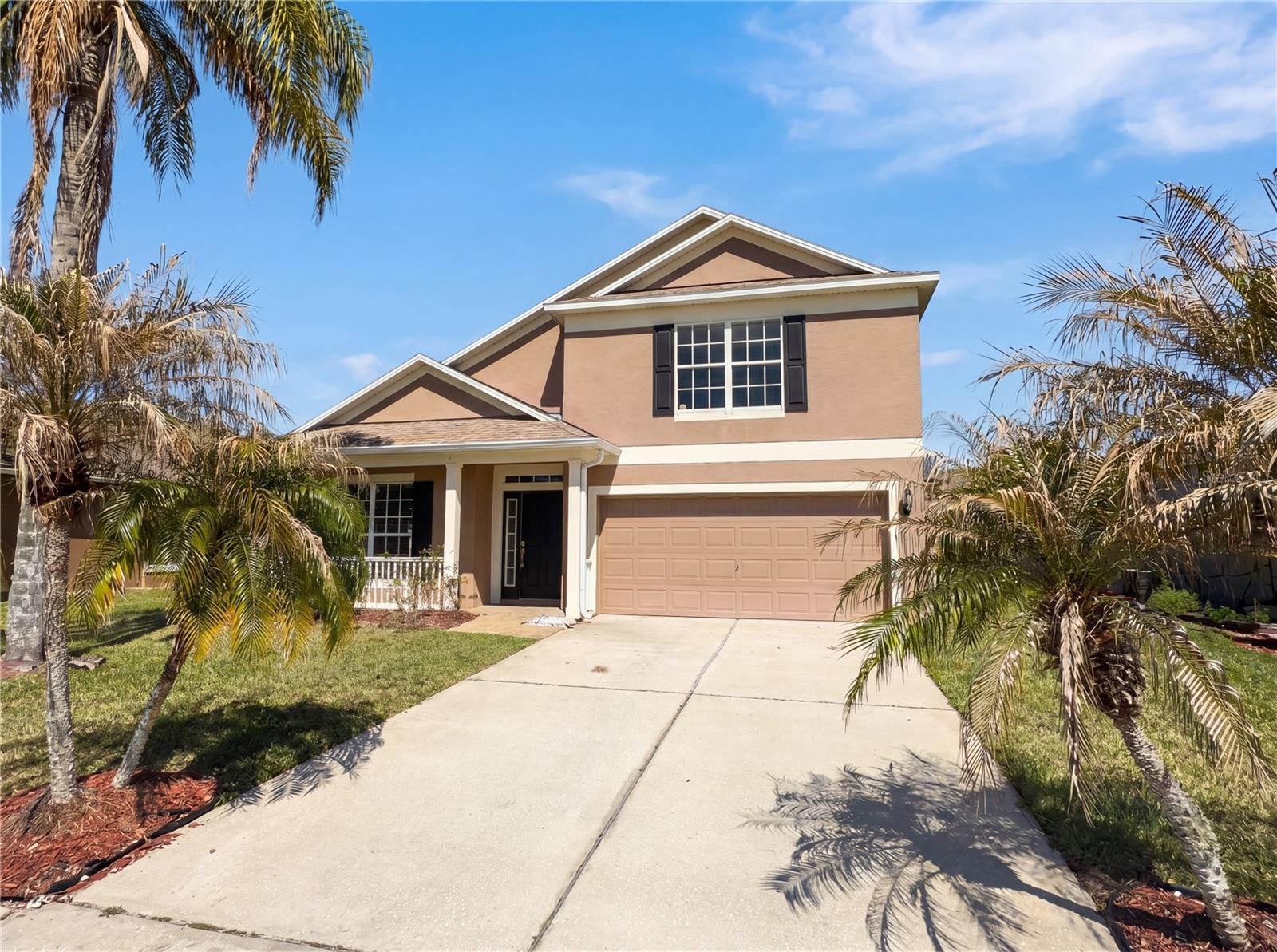 457 Marathon Lane, FL