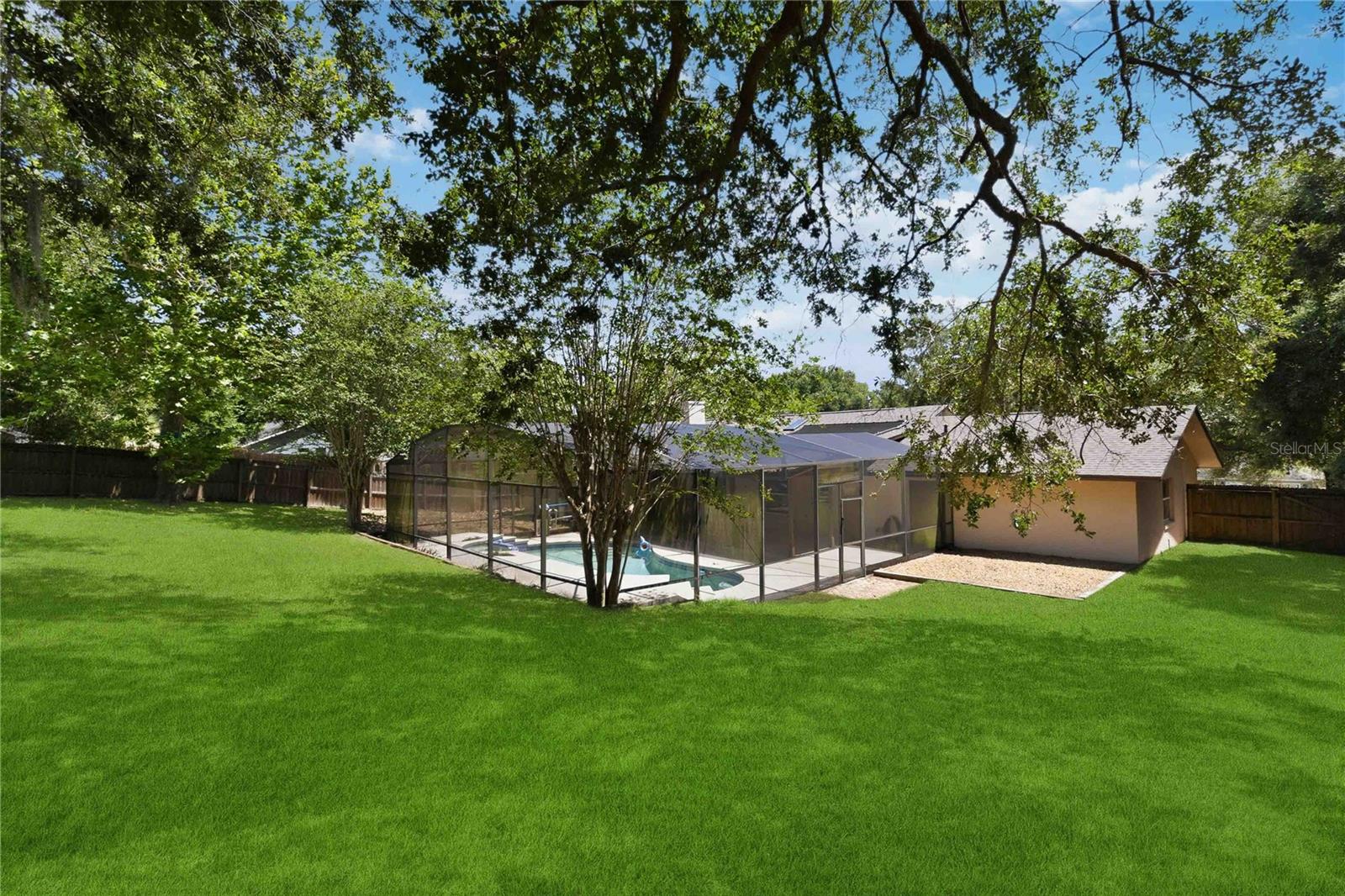 16045 Harbar Oaks Drive, FL