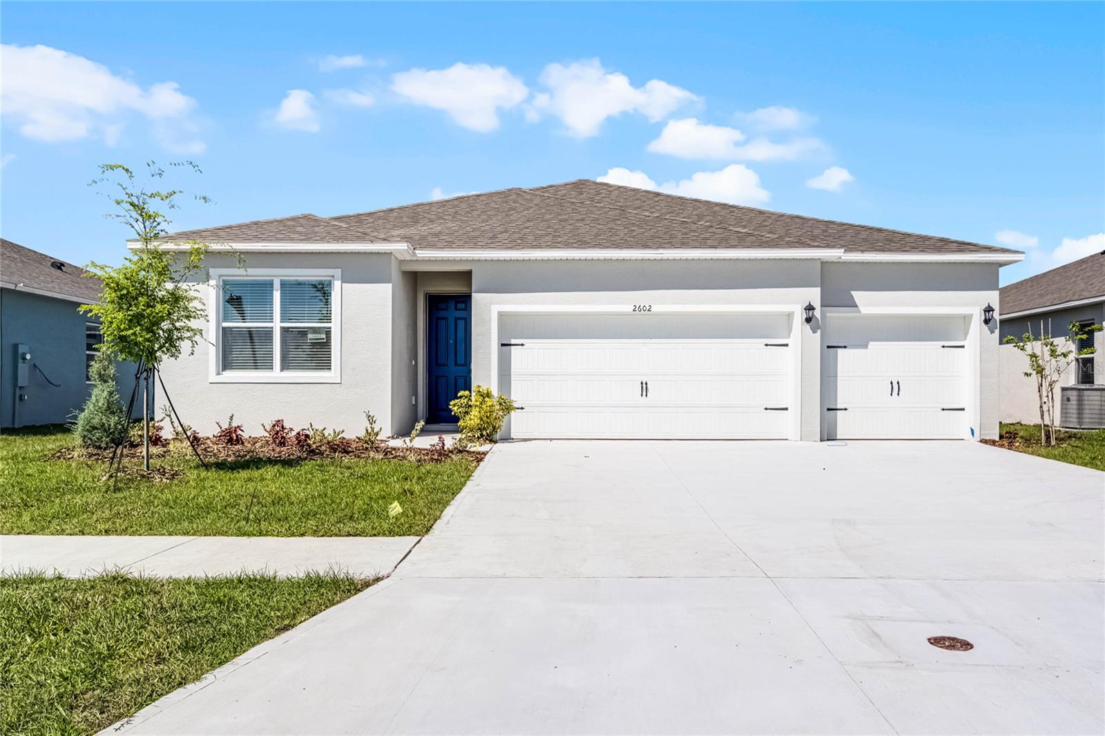 5415 Cloudberry Ave, FL