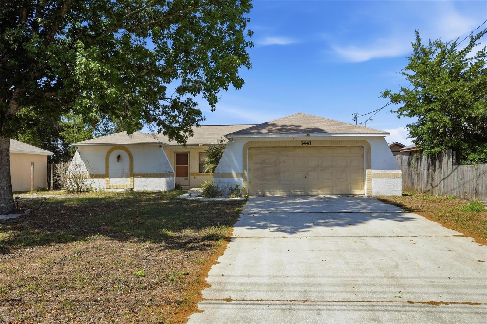7443 Wabash Trl, FL
