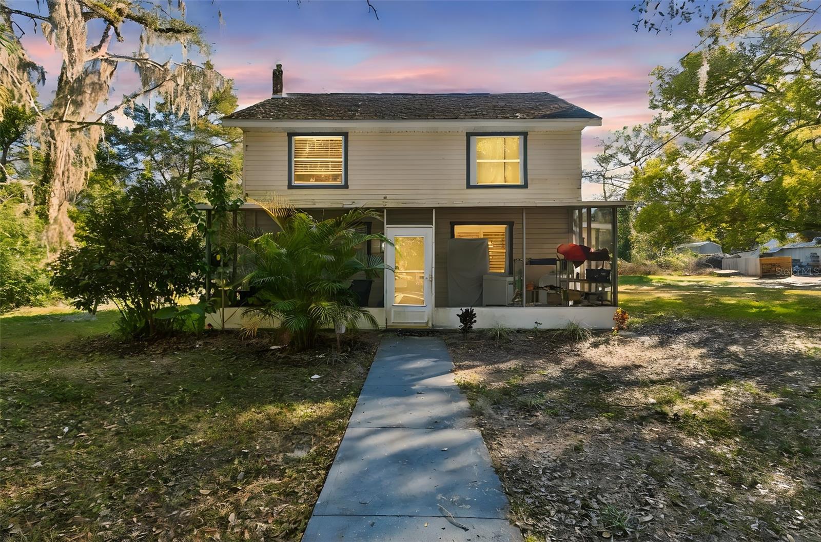 19222 Fort Dade Ave, FL