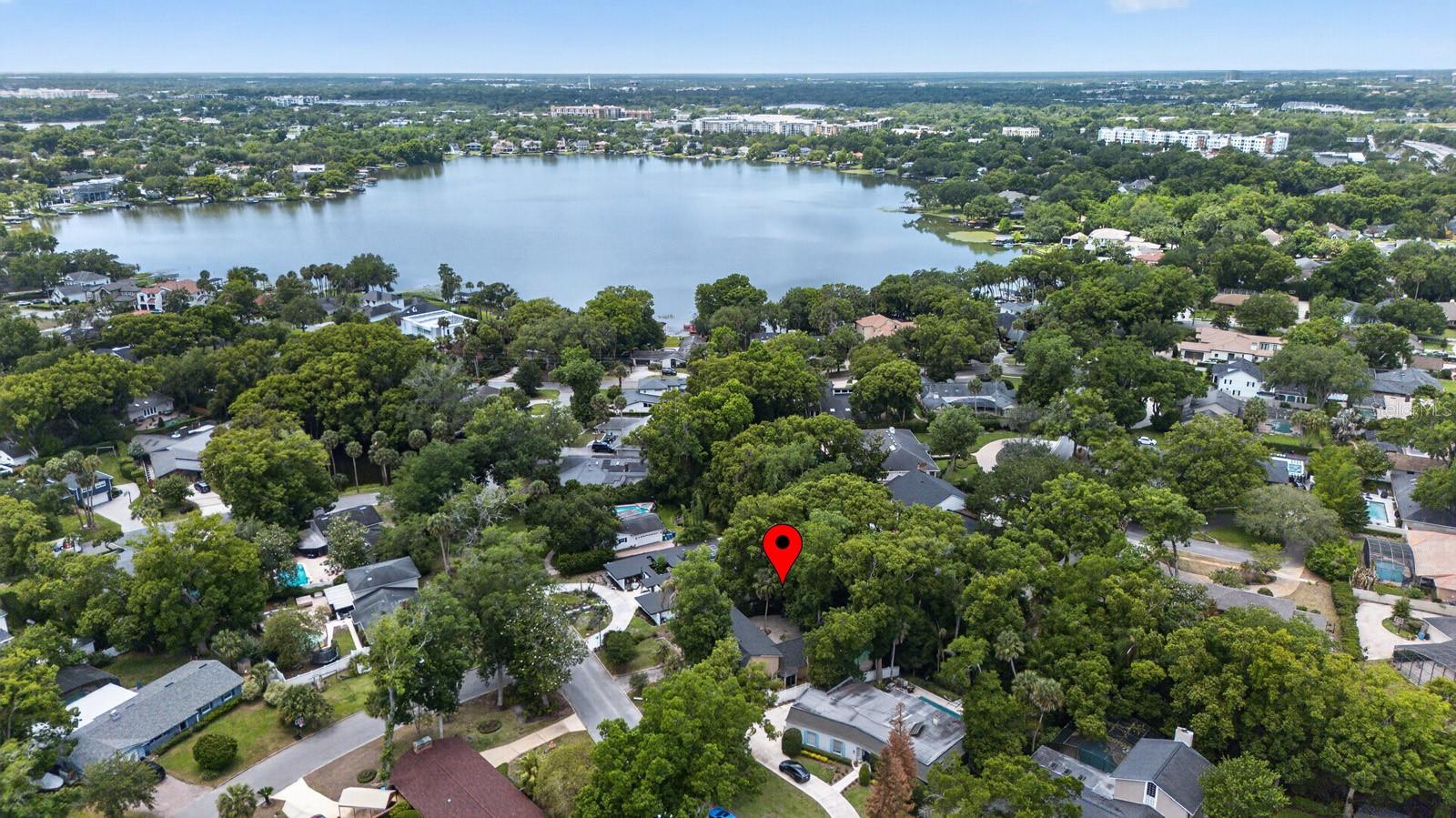 751 Sequoia Trail, FL