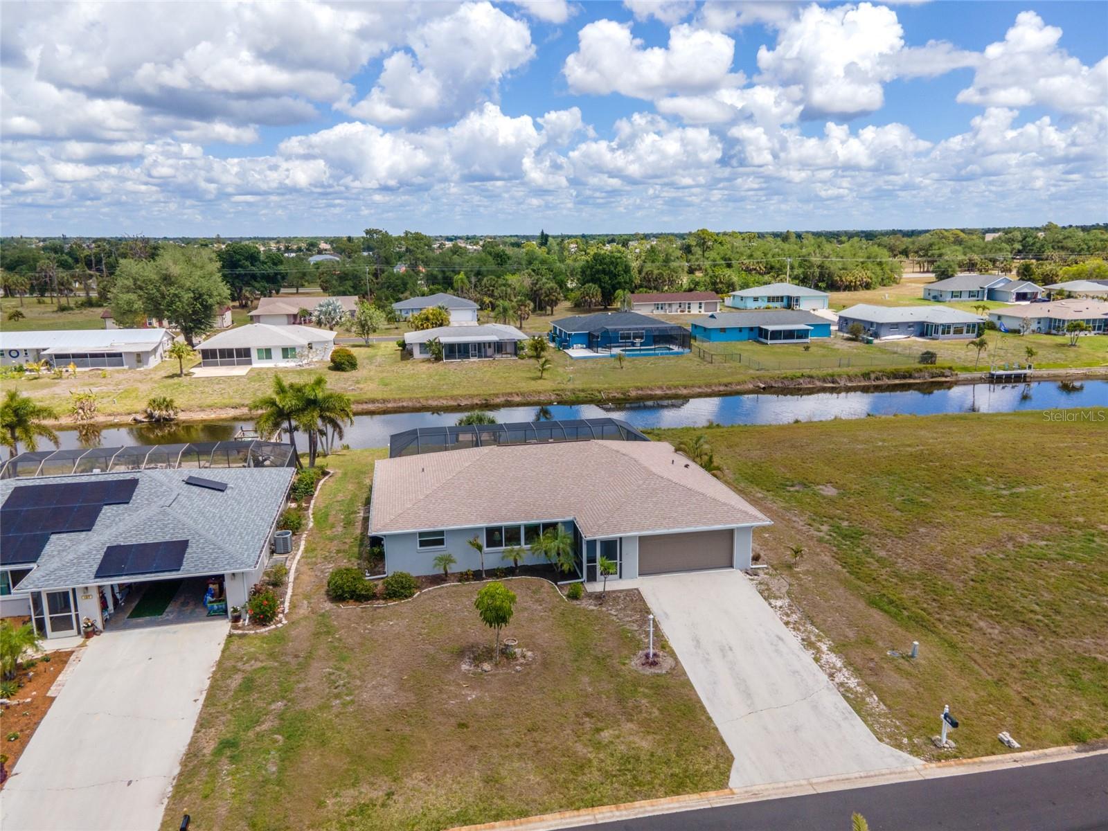 155 Caddy Road, FL