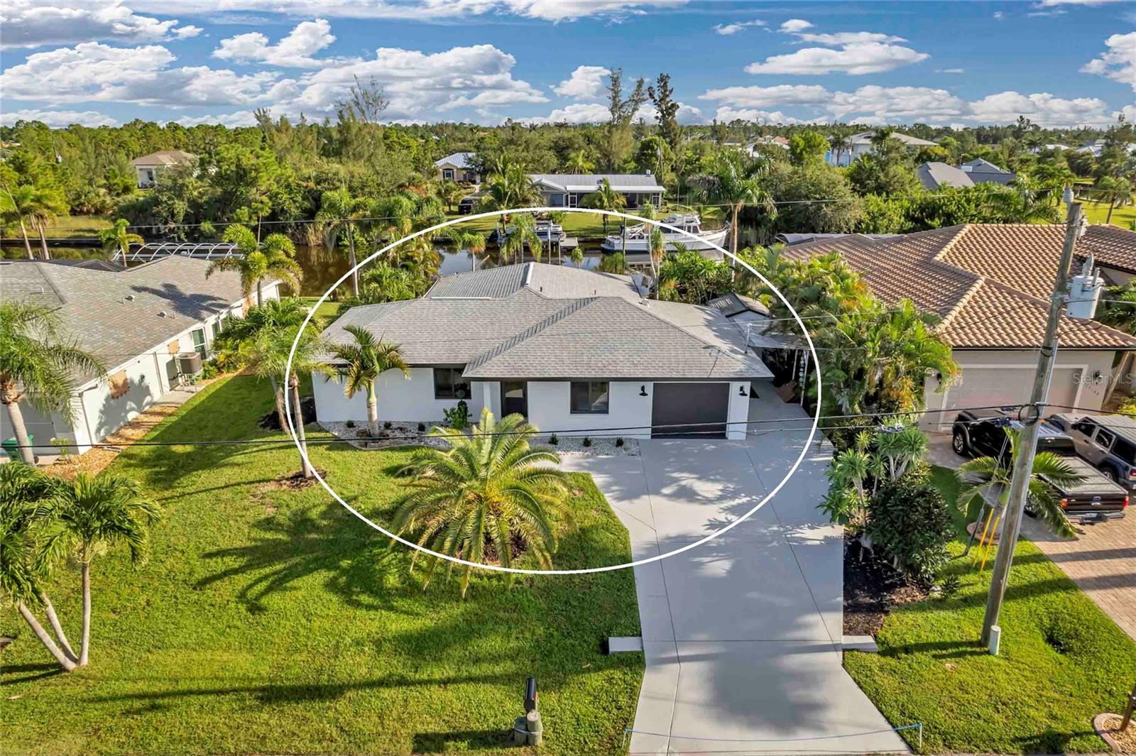 15180 Lyneburg Avenue, FL