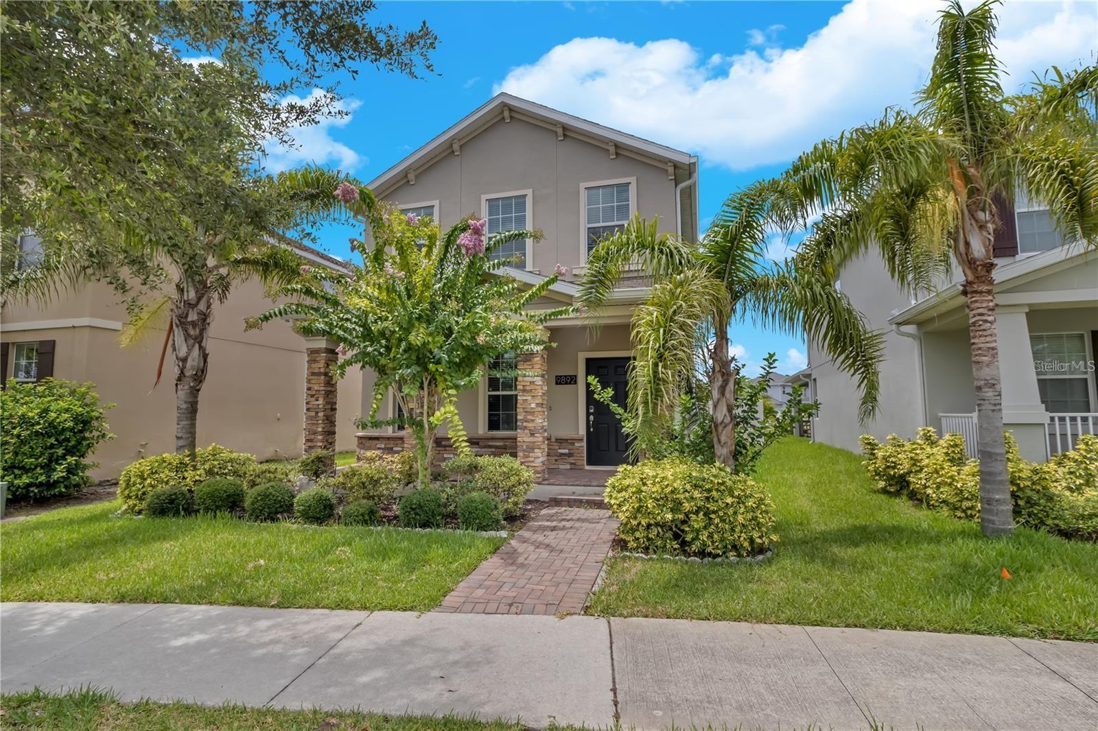 9892 Pecan Hickory Way, FL