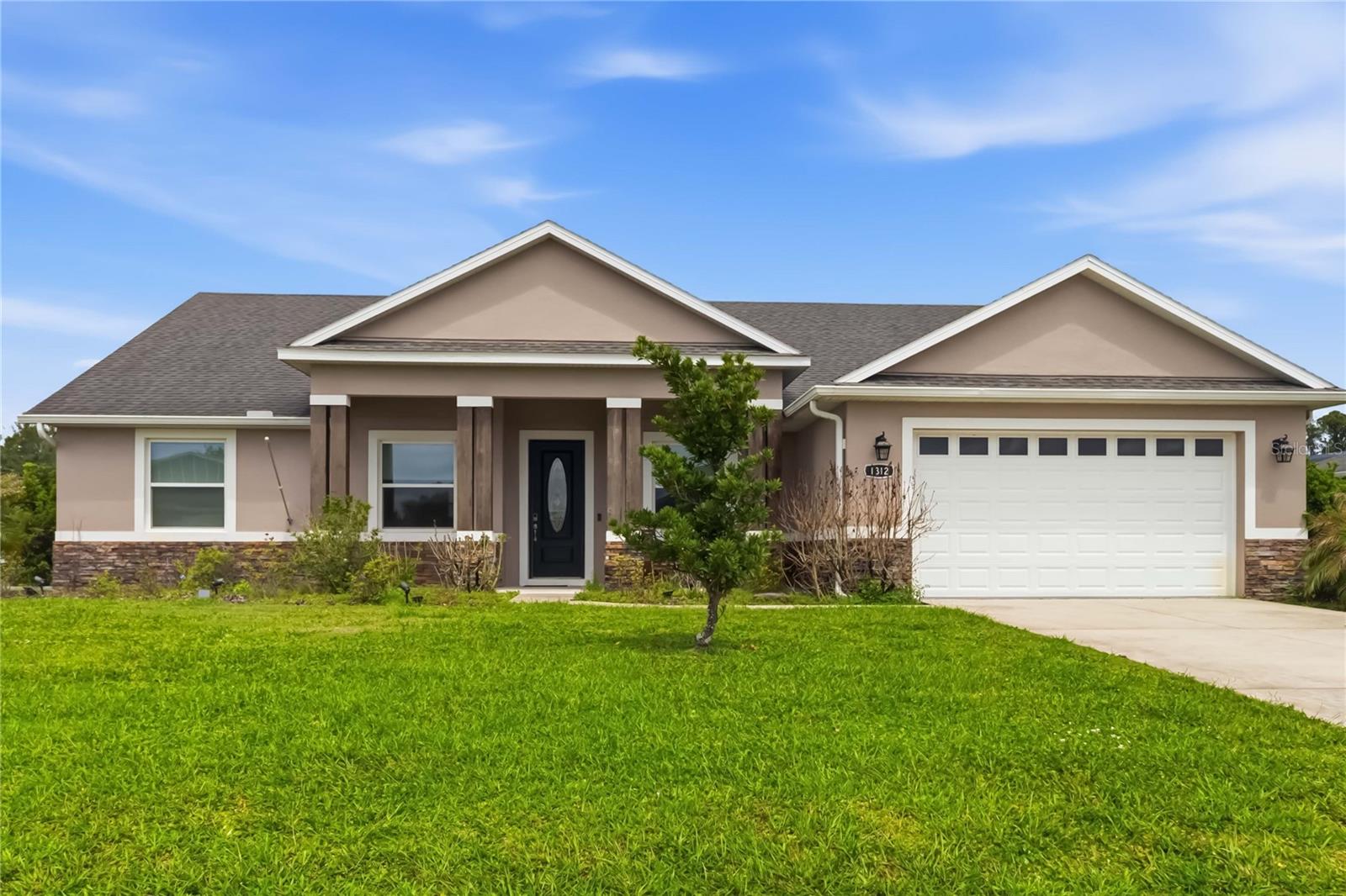 1312 Nova Park Court, FL