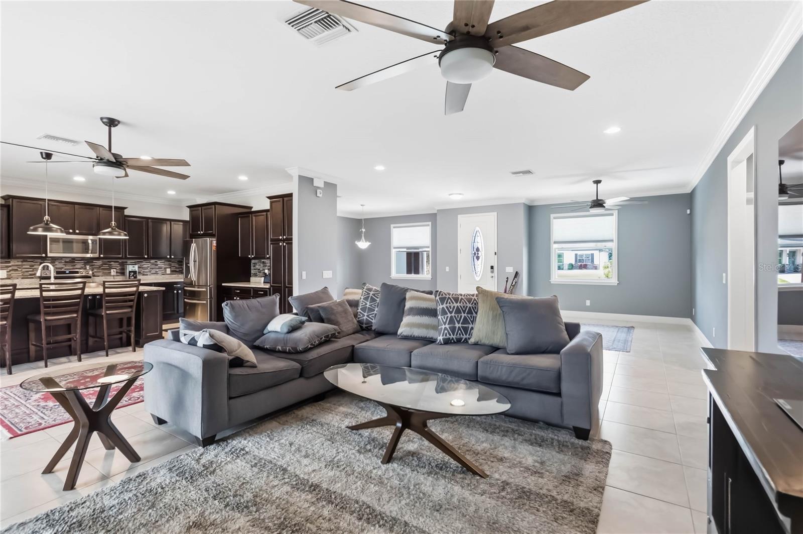 1312 Nova Park Court, FL